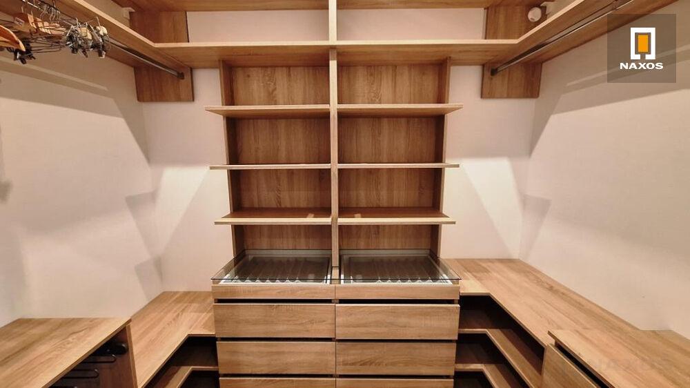 Pronájem bytu 3+kk, 95 m2, 2. poschodí, ul. Sovova, Ostrava-Vítkovice