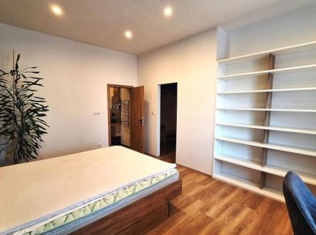 Pronájem bytu, 3+kk, 95 m²