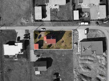 Prodej domu/vily, 131 m²