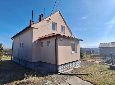 Prodej domu/vily, 131 m²