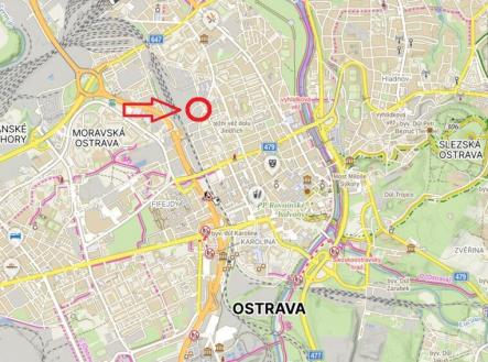 Prodej kanceláře, 514 m²