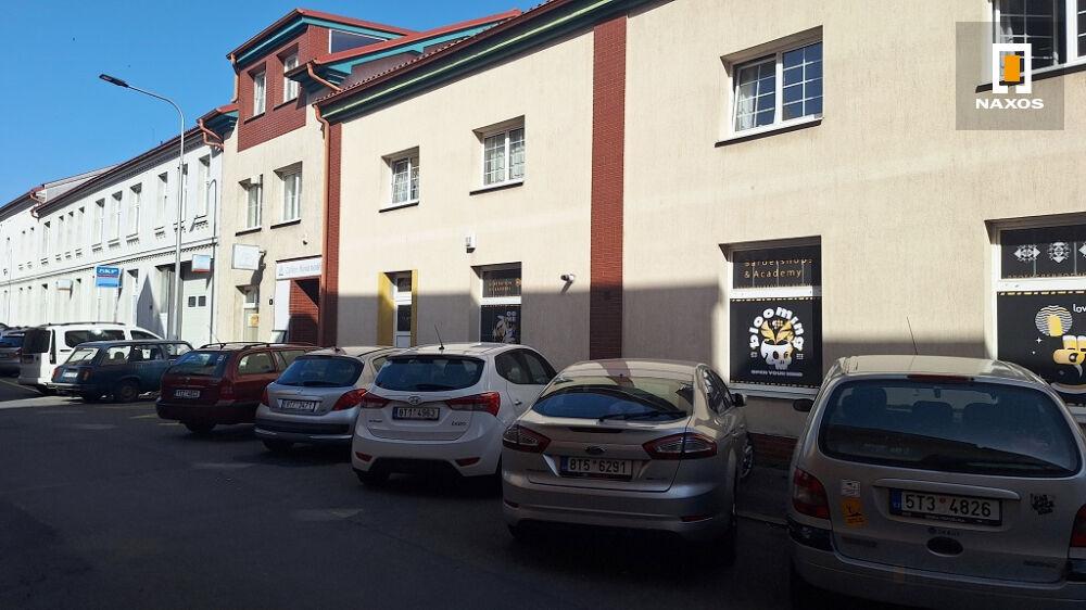 Pronájem obchodního prostoru, 200 m2, v Ostravě-Mariánských Horách