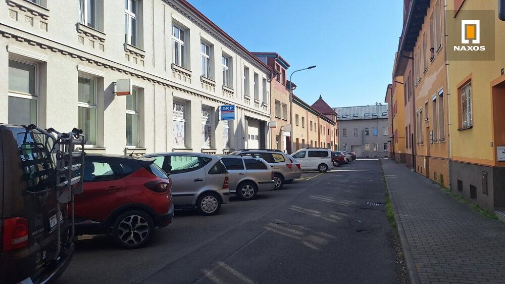 Pronájem obchodního prostoru, 200 m2, v Ostravě-Mariánských Horách