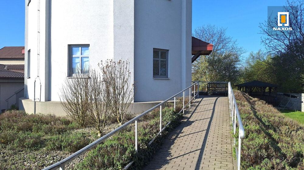 Unikátní bytový komplex REZIDENCE U Vodárny ul. U Vodárny č.p. 2080/1a, Karviná - Hranice