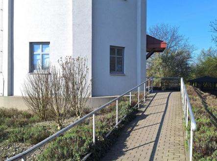 Prodej nájemního domu, 578 m²