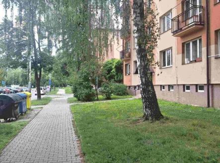 Prodej bytu, 3+1, 63 m²