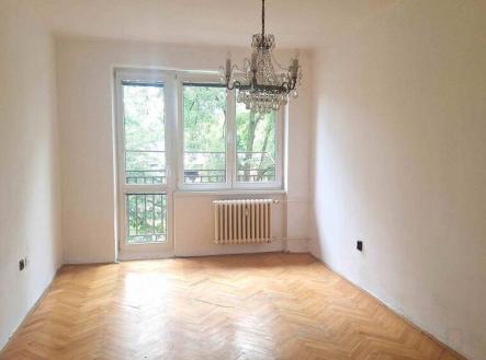 Prodej bytu, 3+1, 63 m²