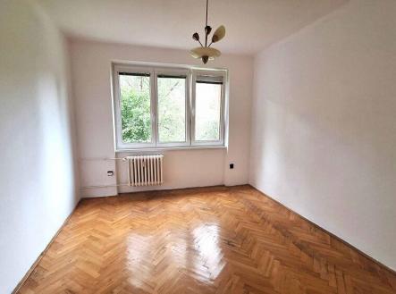 Prodej bytu, 3+1, 63 m²
