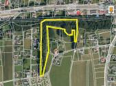 Prodej pozemku, les, 11 962 m²