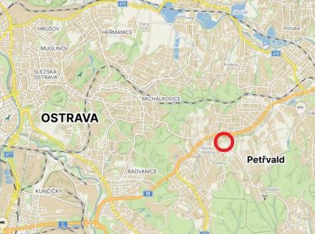 Prodej pozemku, les, 11 962 m²