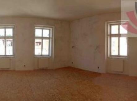 Prodej bytu, 2+1, 71 m²