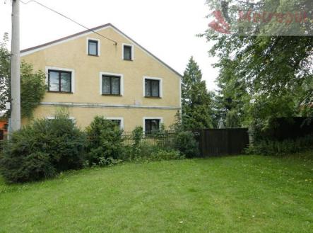 Prodej - dům/vila, 225 m²