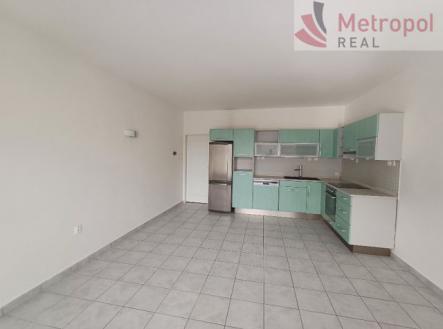 Prodej bytu, 3+kk, 71 m²