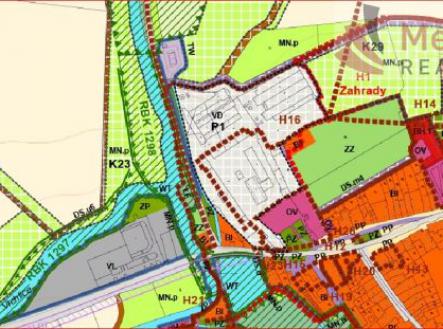 Prodej - komerční objekt, průmyslový areál, 4 493 m²