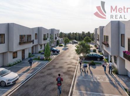 Prodej bytu, 4+kk, 108 m²