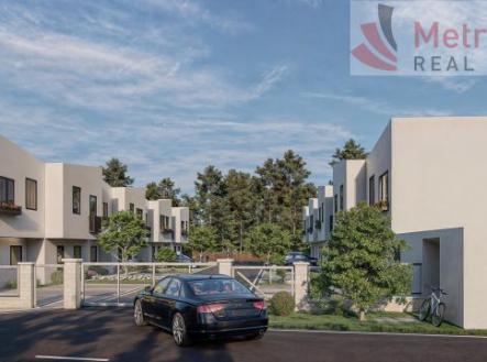 Prodej bytu, 4+kk, 108 m²