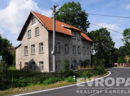 Prodej - dům/vila, 180 m²