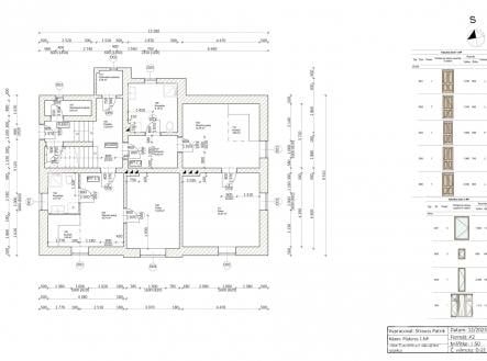 Prodej bytu, 2+kk, 33 m²