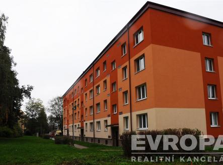 Prodej bytu, 2+1, 52 m² obrázek