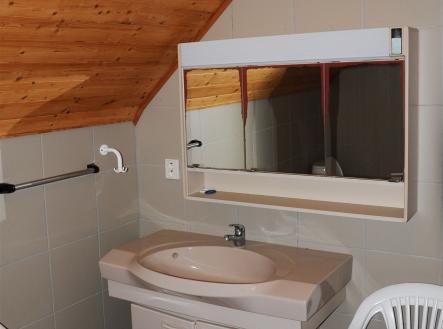 Prodej hotel, 450 m²