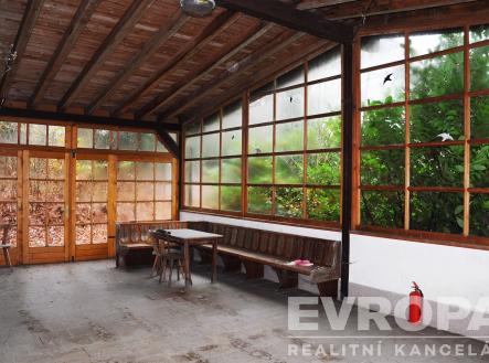 Prodej hotel, 450 m²