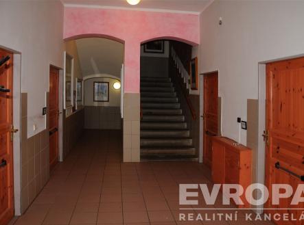 Prodej hotel, 450 m²