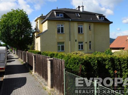 Prodej bytu, 5+1, 145 m²