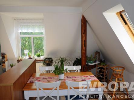 Prodej bytu, 5+1, 145 m²