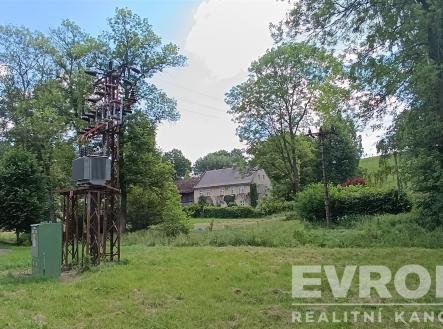 Prodej pozemku pro bydlení, 2 157 m²