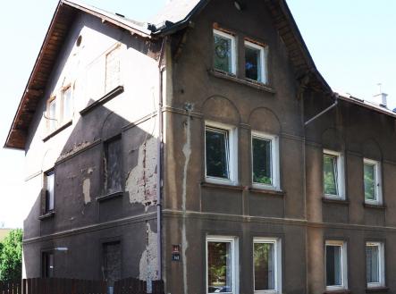 Prodej domu/vily, 160 m²