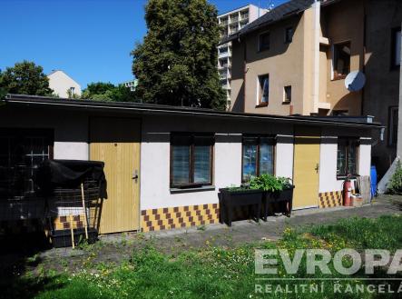 Prodej domu/vily, 160 m²