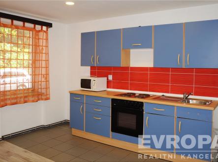 Prodej domu/vily, 160 m²