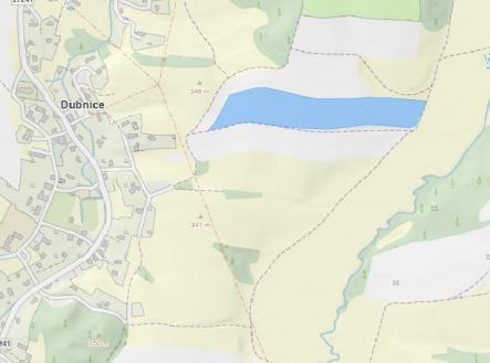 Prodej pozemku, trvalý travní porost, 114 391 m²