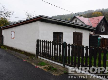 Prodej domu/vily, 125 m²