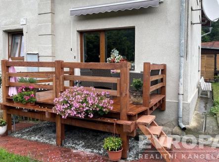 Prodej domu/vily, 125 m²