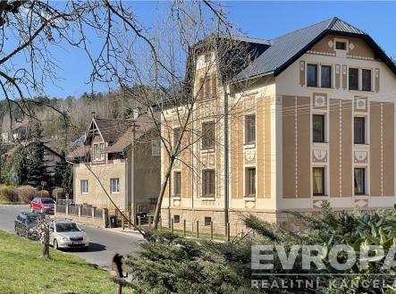 Prodej bytu, 2+kk, 34 m²