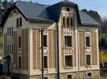 Prodej bytu, 2+kk, 34 m²