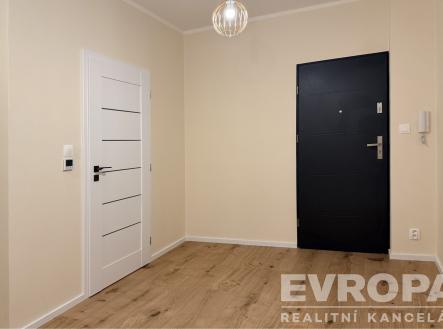 Prodej bytu, 2+kk, 34 m²