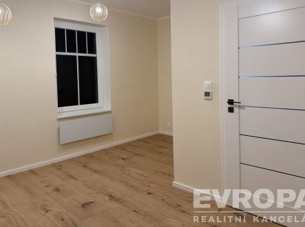 Prodej bytu, 2+kk, 34 m²