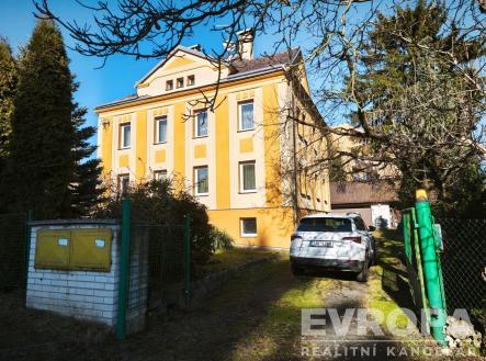 Prodej domu/vily, 270 m²