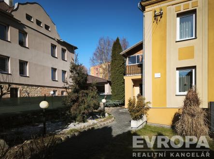 Prodej domu/vily, 270 m²