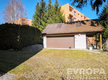Prodej domu/vily, 270 m²