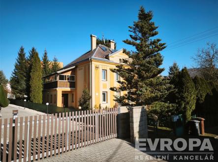 Prodej domu/vily, 270 m²