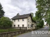 Prodej domu/vily, 203 m²