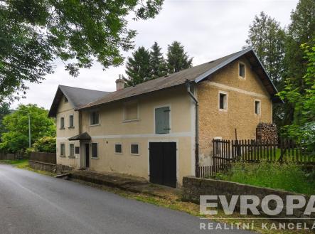 Prodej domu/vily, 203 m²