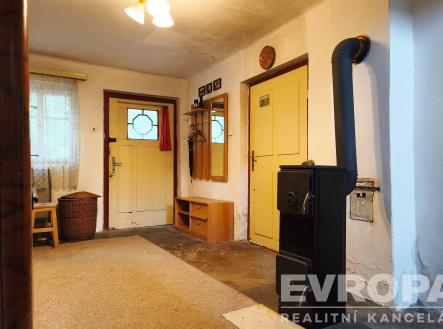 Prodej domu/vily, 203 m²