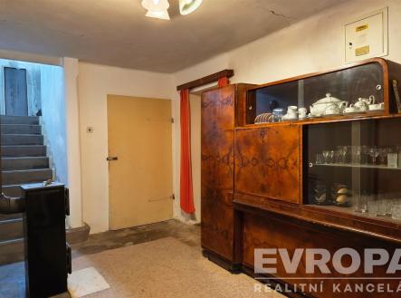 Prodej domu/vily, 203 m²