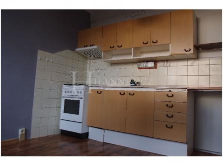 Pronájem bytu, 4+1, 70 m²
