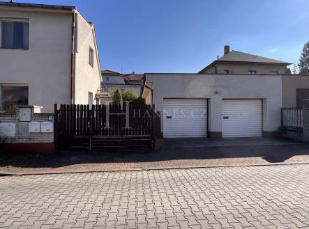 Prodej - dům/vila, 187 m²