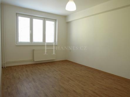 Pronájem bytu, 2+1, 55 m²